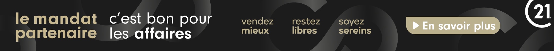 CENTURY 21 ventes privées